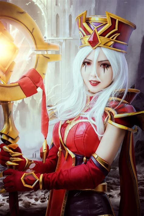 whitemane hots|More.